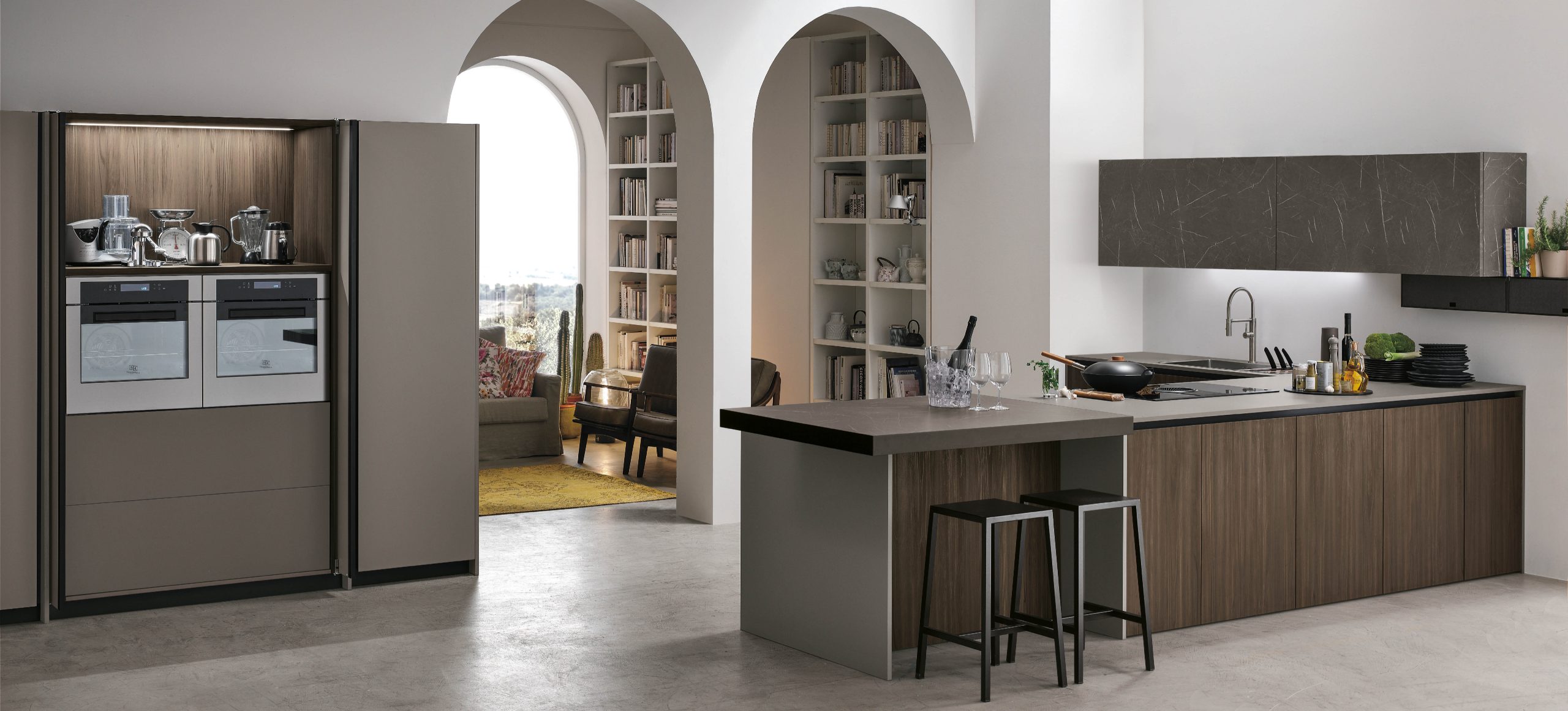 Cucina-metropolis-bergamo-stosa-cucine